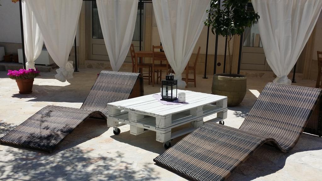 Corte Del Sole Salento Sanarica Phòng bức ảnh