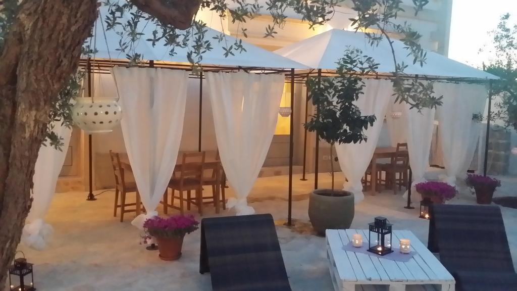 Corte Del Sole Salento Sanarica Phòng bức ảnh
