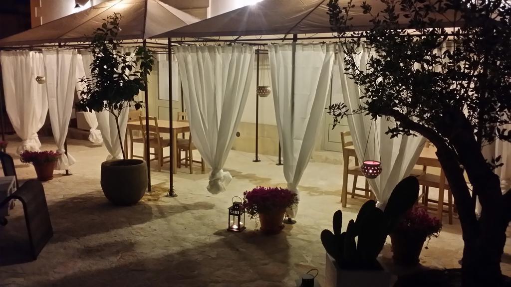 Corte Del Sole Salento Sanarica Phòng bức ảnh