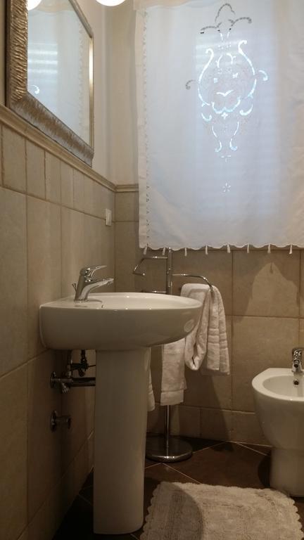 Corte Del Sole Salento Sanarica Phòng bức ảnh