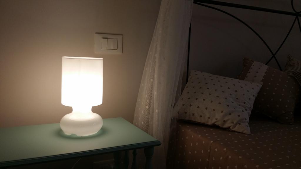 Corte Del Sole Salento Sanarica Phòng bức ảnh