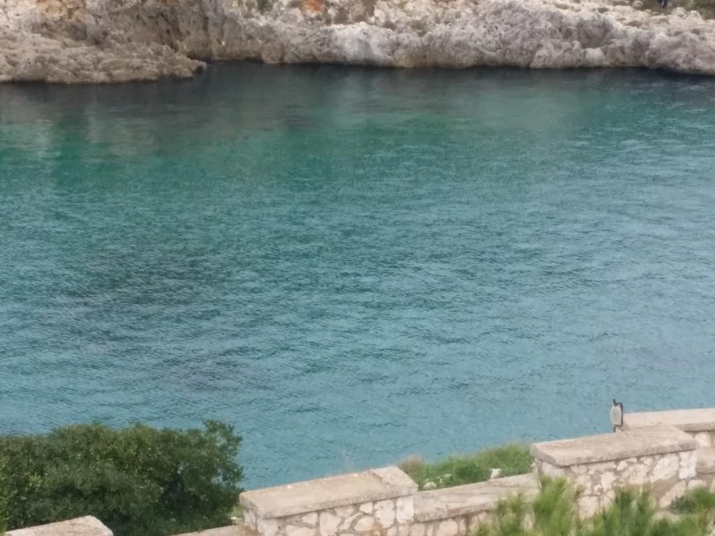 Corte Del Sole Salento Sanarica Ngoại thất bức ảnh