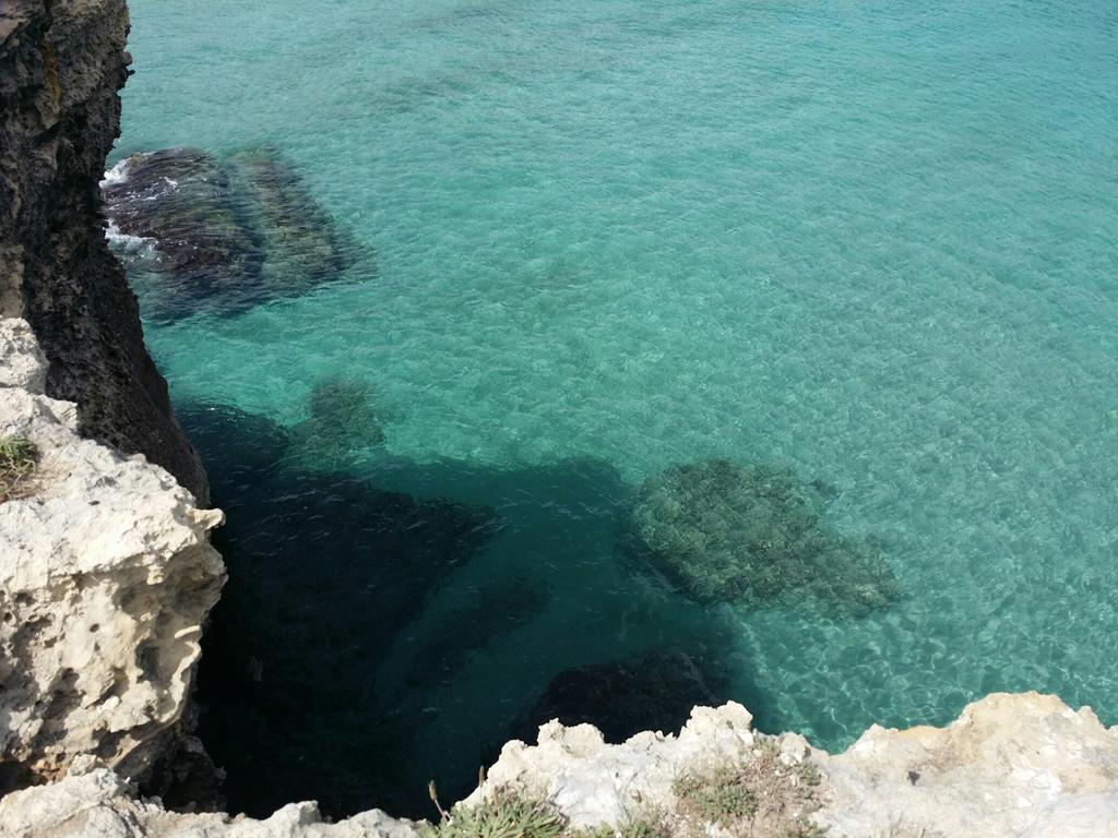 Corte Del Sole Salento Sanarica Ngoại thất bức ảnh