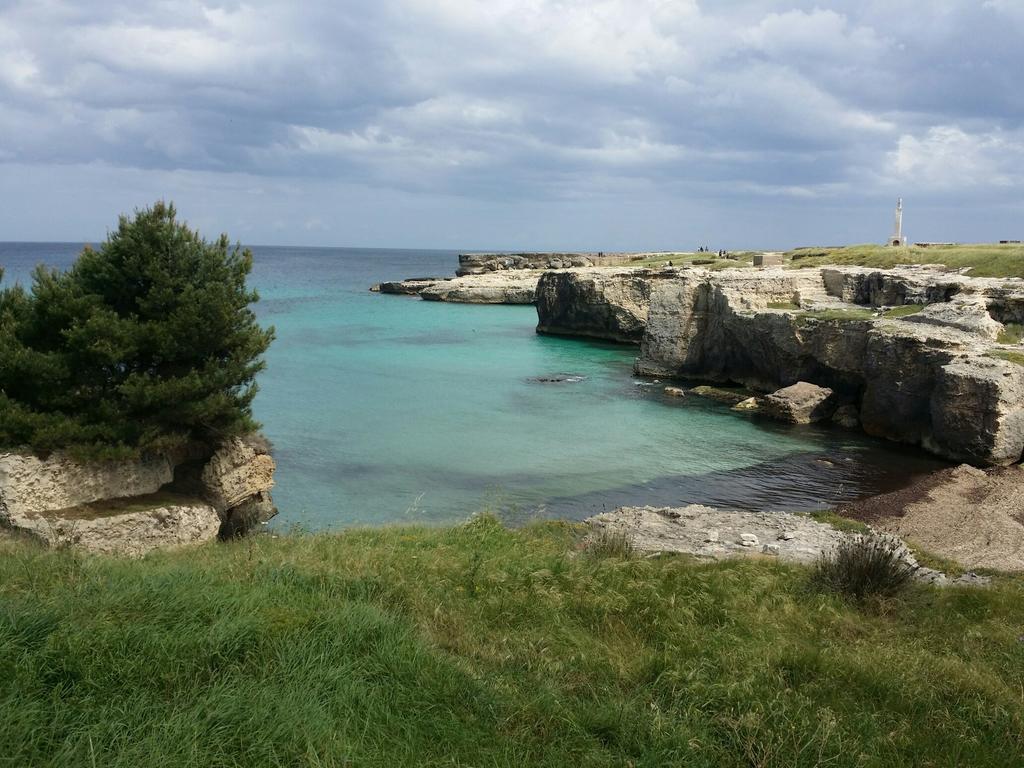 Corte Del Sole Salento Sanarica Ngoại thất bức ảnh